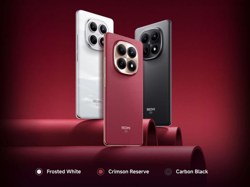 Redmi Note 15 Special Edition — это батарея 5800 мАч с ресурсом 5 лет, Snapdragon 6 Gen 3, веганская кожа и камера  50 Мп. Характеристики смартфона раскрыты за 2 дня до премьеры - 2